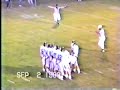 1988 Prairie du Chien Football at Decorah