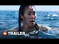 Something in the Water Trailer #1 (2024)