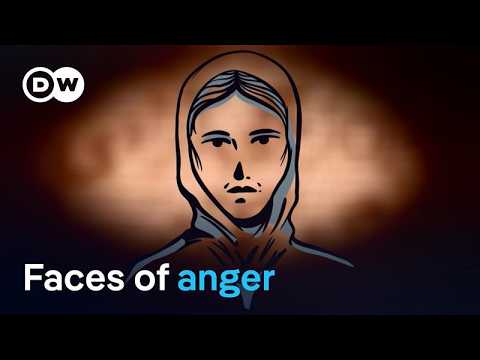 Inside the 'Woman, Life, Freedom' protest movement in Iran | DW Documentary