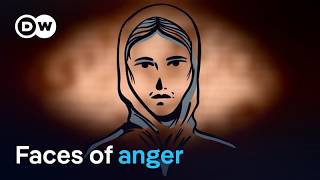 Inside the 'Woman, Life, Freedom' protest movement in Iran | DW Documentary