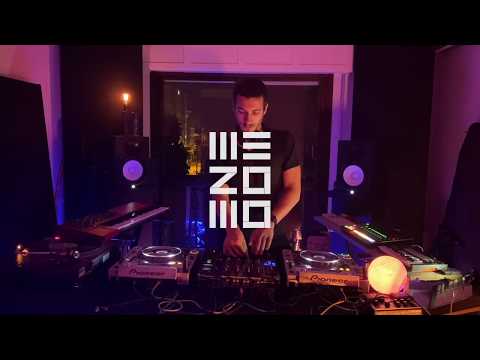 Mezomo // SNST Takeover