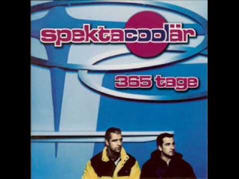 spektacoolär - es wir ja alles wieder gut x3