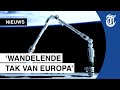 Hollandse glorie de ruimte in: 'Kunnen we beter dan voetballen'
