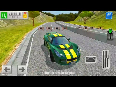 Gas Station 2 : Highway Service (New Car Unlocked) - Best Android Gameplay HD #3