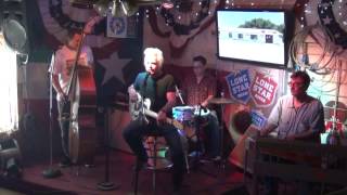 Dale Watson Live in St. Hedwig, TX.  August 02, 2015
