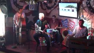 Dale Watson Live in St. Hedwig, TX.  August 02, 2015