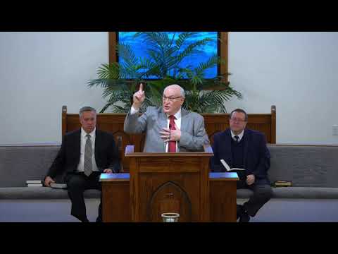 Sunday Worship - 2.13.22 PM