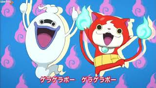 Opening De Yo Kai Watch Gera Gera Po En Español Latino