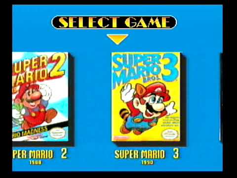 Free McBoot/SNES station