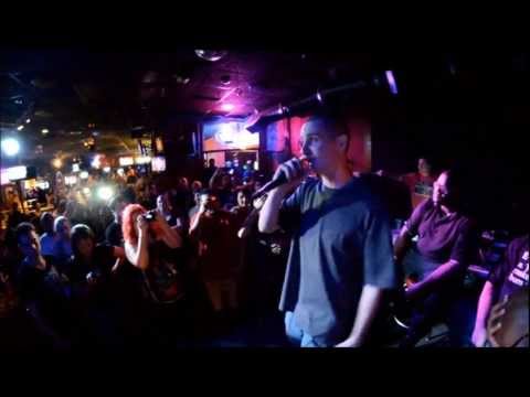 Jack The MC vs Wite Widow