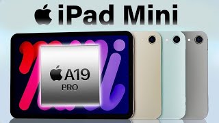 iPad Mini 8 Leaks - Big Leap Forward | Big News
