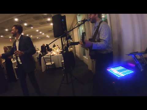 Promotional video thumbnail 3 for Austin Vernon