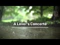 A Lovers Concerto The Toys W LYRICS