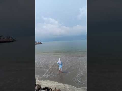 anyar serang banten||Beach