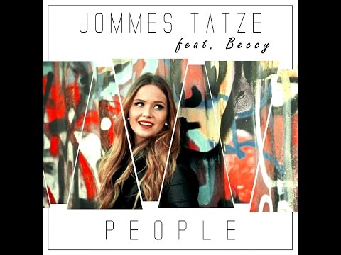Beccy feat. Jommes Tatze - People (Free download)