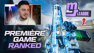 LA MEILLEURE RANKED DU JEU #callofduty