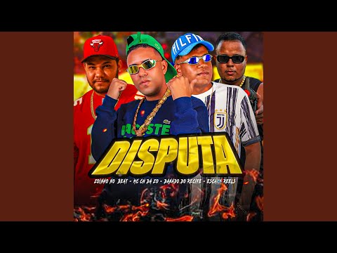Disputa (feat. Zoinho no Beat)