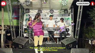 Download lagu LAGU GOYANG KEMBANG ZAMAN COVER BY GYZEL ANASTASYA PUTRI ANGELINA DG BANTANG mp3