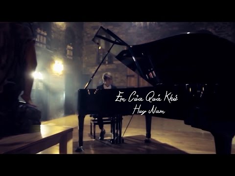 Em Của Quá Khứ | Huy Nam | Official Music Video