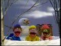 Classic Sesame Street That Makes Three Dutch