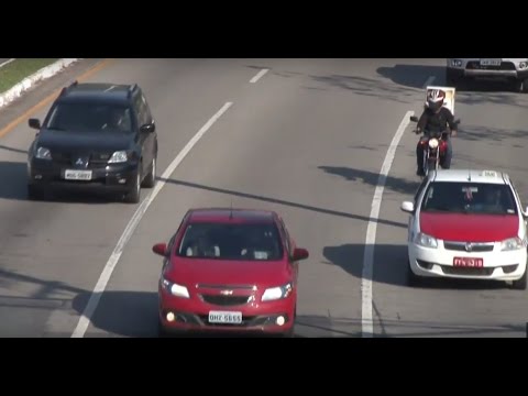 TJ UFSC 05/10/16 - Celular no trânsito / Semana de Ciência Sociais