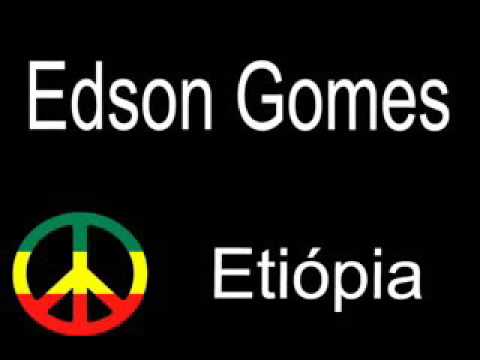 Etiópia video