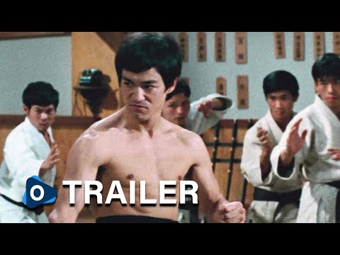 1981 Bruce Lee - Jogo da Morte 2 (Dublado) 