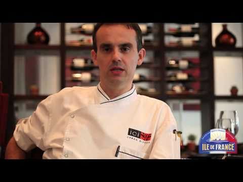 Grilled Camembert and Apple Sandwich