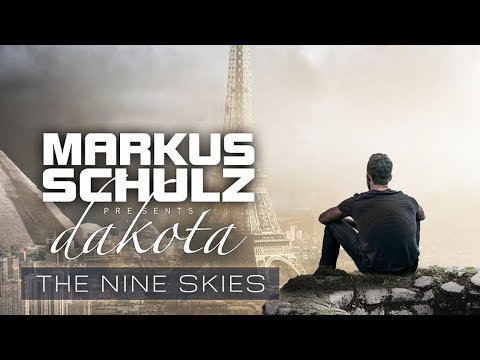 Markus Schulz presents: Dakota - The Way It Is