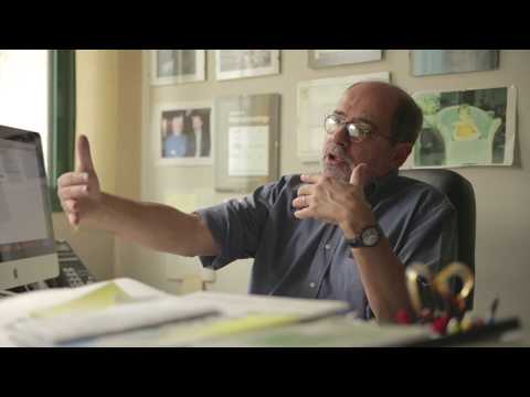 Vittorio Gallese Interview - Driehaus Symposium 2017