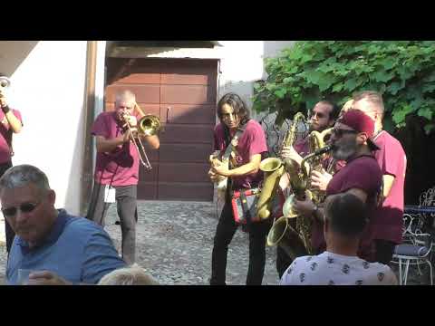 Sound impressions of Northern Italy