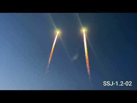 SSJ-1.2-02 - Single shot,30mm