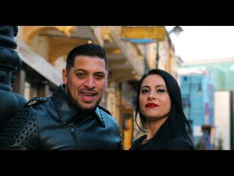 Florin si Mihaela Minune - Dulce si picanta - manele noi