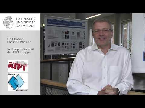 Prof. Dr. Lambert Alff im Interview