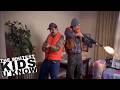 Astronaut Pranks WKUK FULL EPISODE S4E8
