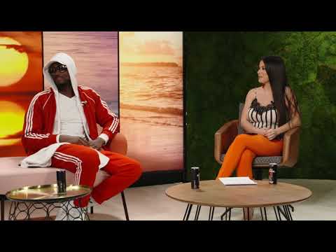 Cliqme - Reperi i parë i huaj që ka bërë muzikë në gjuhën shqipe | T7