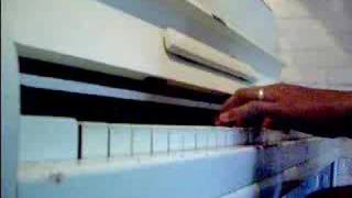 Yancey Special by Meade Lux Lewis