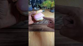 Put a bar of soap inside bread and you'll be amazed by the result #tips #soap #lifehack