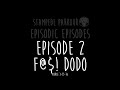 Stampede Episode 2 F Dodo