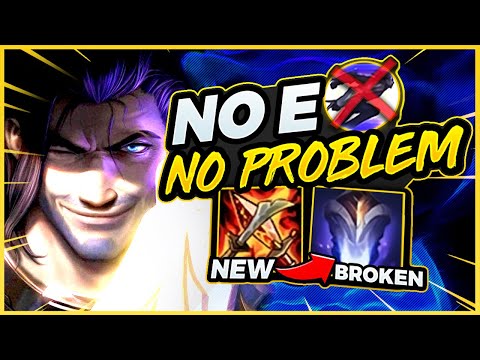 IF YOU SUCK AT SYLAS, THIS VIDEO IS FOR YOU! - League of Legends