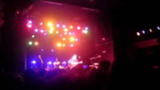 Luka Bloom The man is alive in Tivoli