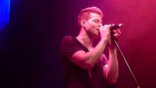 [HD] Tyler Ward - Beginning Of A Bad Idea (Dortmund, October 18, 2013)