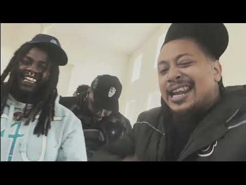 L.O.T.S - Want it All (Official Music Video) (FT. F4JKEE & Maxi Bravo)