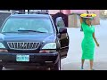 He Didn T Know The Village Girl He Took As His Wife Is A Billionaire CEO Actin Poor Nigerian Movie