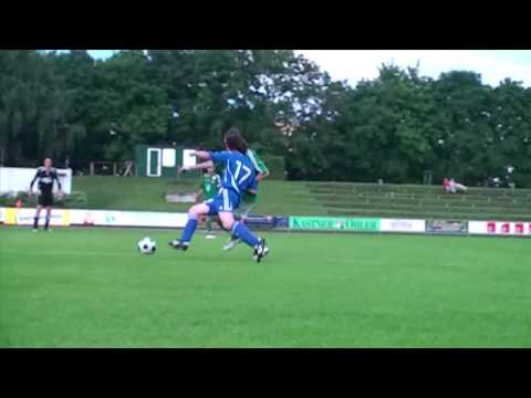 Rapid Lienz Tirol Milch II vs URC Thal Assling