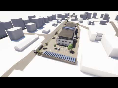 Gesundheitszentrum Breitscheid