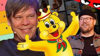 S wie SCHÄBIG: SO sah der Pombär mal aus?! | Phantastische TIERLISTEN