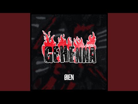 Gehenna 2023