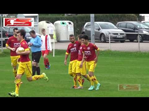 Kreisklasse Herren SG Königsförde/Halvestorf II - TSV Klein Berkel II MegaMeister2009