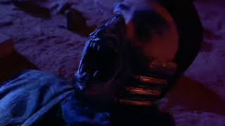 MORTAL KOMBAT Music Video - Immortal (Adema)